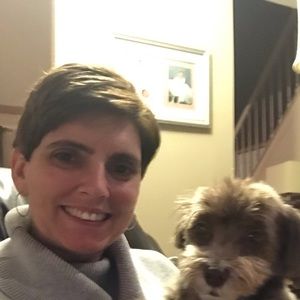 Meet your Posher, Sherry